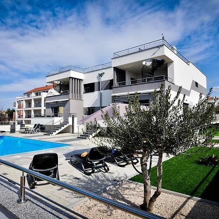Villa Jela Zadar Extérieur photo