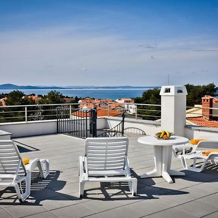 Villa Jela Zadar Extérieur photo
