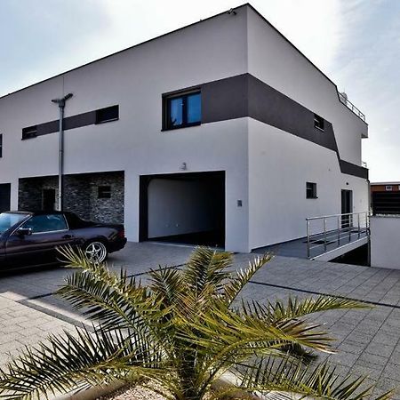 Villa Jela Zadar Extérieur photo