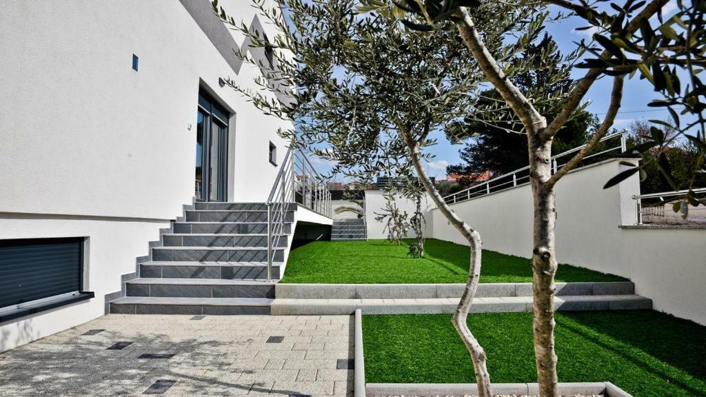 Villa Jela Zadar Extérieur photo