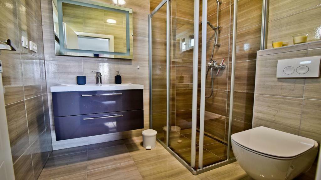 Villa Jela Zadar Extérieur photo