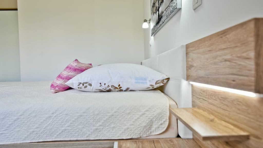 Villa Jela Zadar Extérieur photo