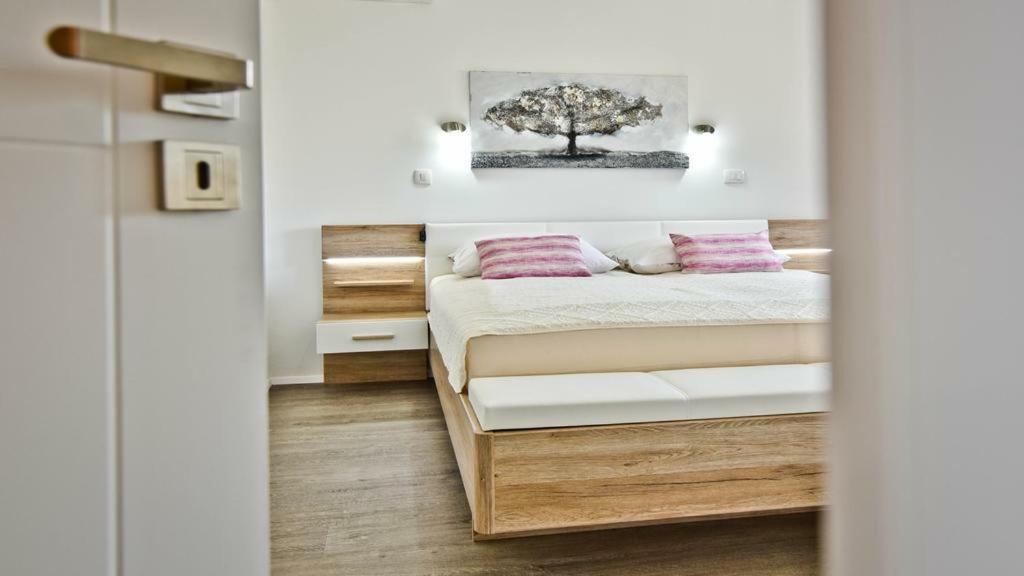 Villa Jela Zadar Extérieur photo