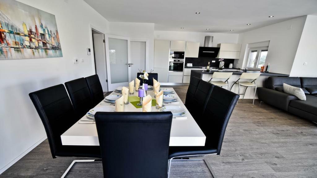 Villa Jela Zadar Extérieur photo