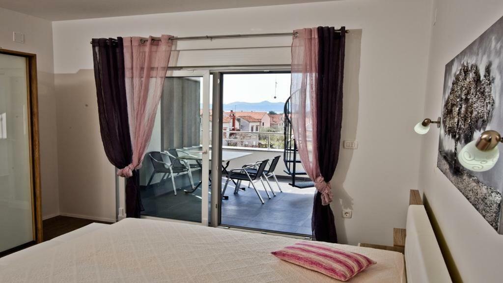 Villa Jela Zadar Extérieur photo
