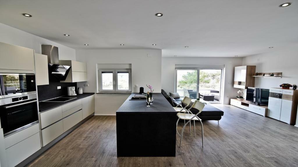 Villa Jela Zadar Extérieur photo