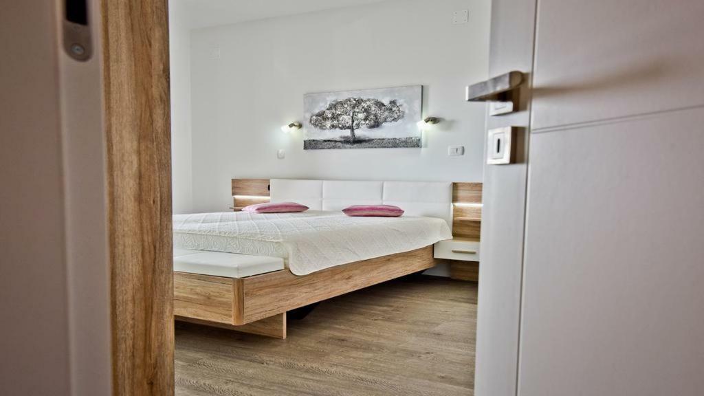 Villa Jela Zadar Extérieur photo