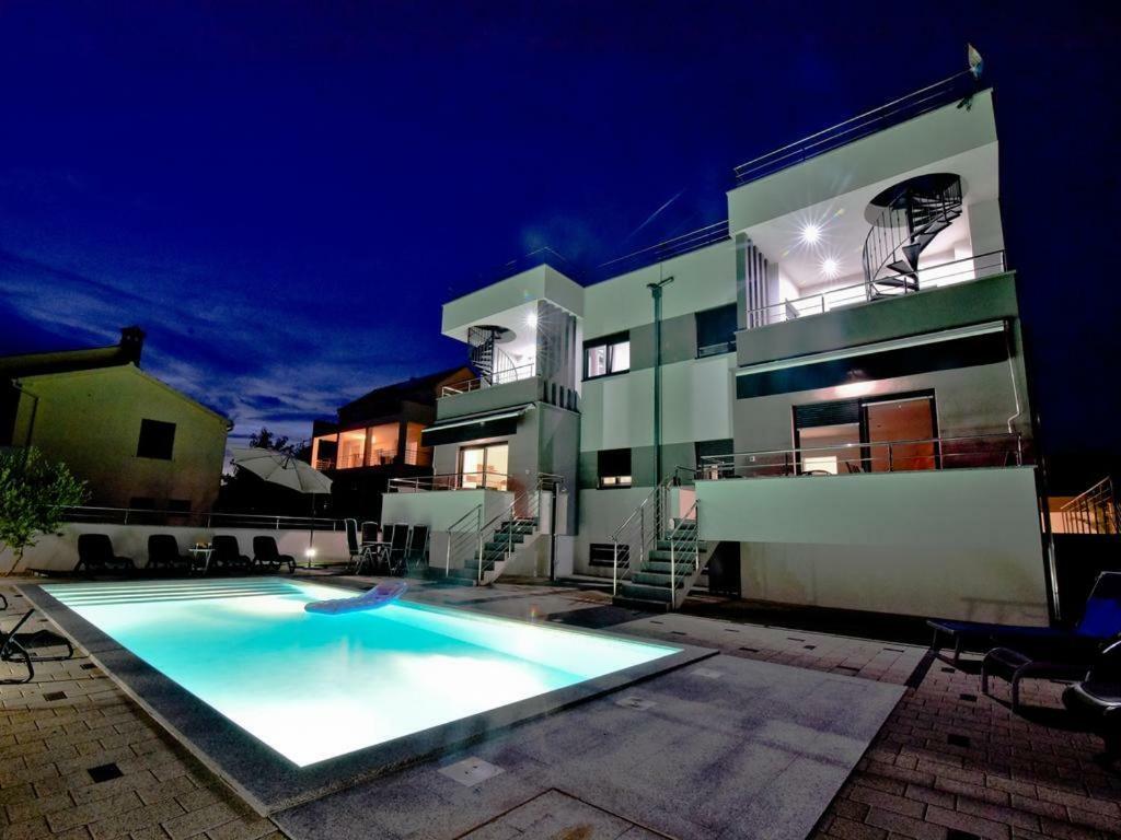 Villa Jela Zadar Extérieur photo