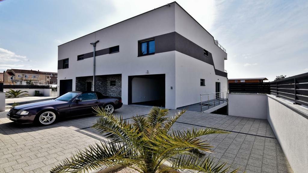Villa Jela Zadar Extérieur photo
